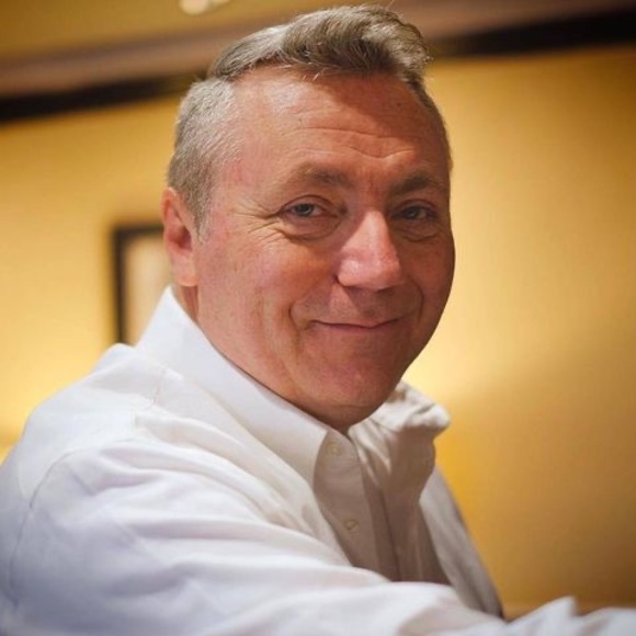 Meet your Posher, David - Picture 1 of 1